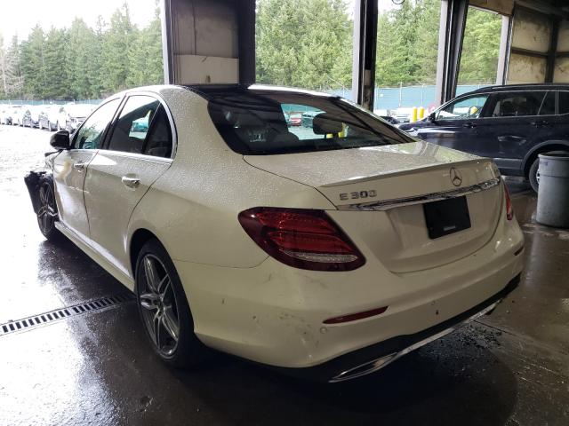 2018 MERCEDES-BENZ E 300 4MAT WDDZF4KBXJA469514