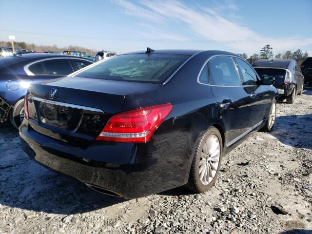 2016 HYUNDAI EQUUS SIGN KMHGH4JH4GU102483