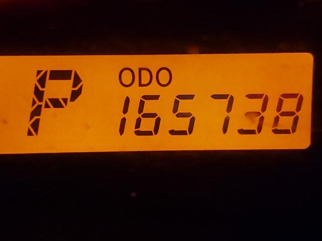 2010 TOYOTA COROLLA BA 2T1BU4EE0AC234090