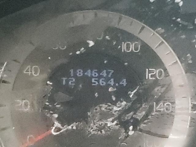 2010 VOLVO XC60 T6 YV4992DZ4A2103734