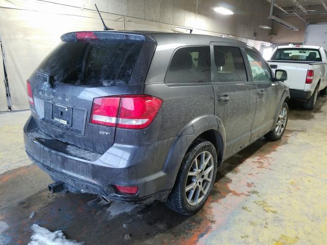 Dodge Journey 2016 -auction- 3