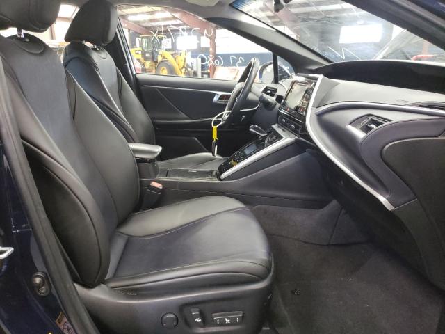 2016 TOYOTA MIRAI JTDBVRBD7GA000242
