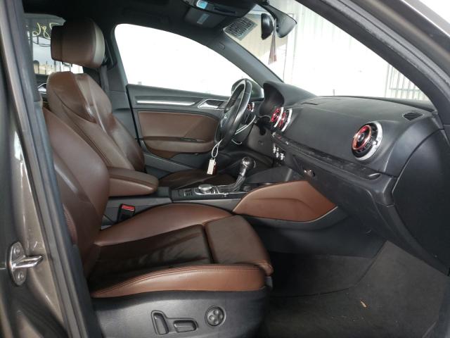 2015 AUDI A3 PREMIUM WAUCCGFF8F1027441