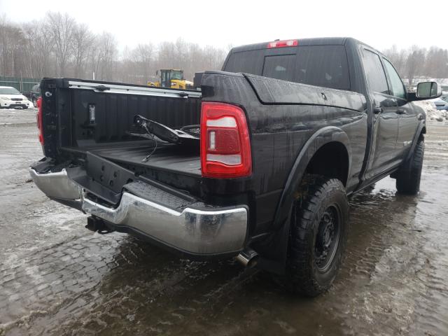 2019 RAM 2500 LONGH 3C6UR5GJ9KG535160