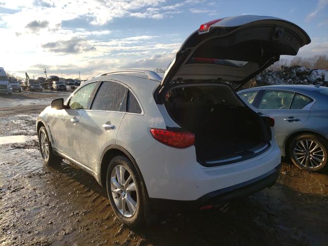 2012 INFINITI FX35 JN8AS1MW6CM155768