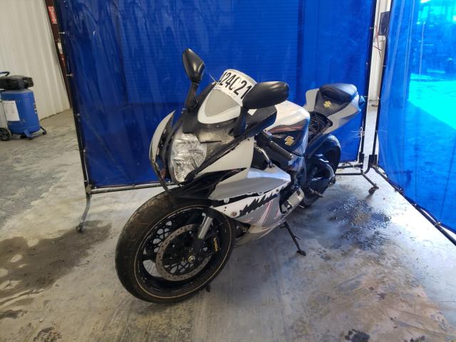 2015 SUZUKI GSX1300 RA JS1GX72B6F2100547