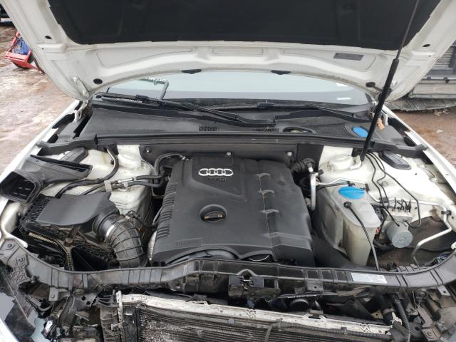 2013 AUDI A5 PREMIUM WAULFAFH3DN010073
