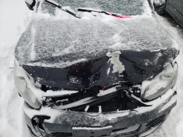 2013 VOLKSWAGEN GTI WVWHD7AJ8DW136242