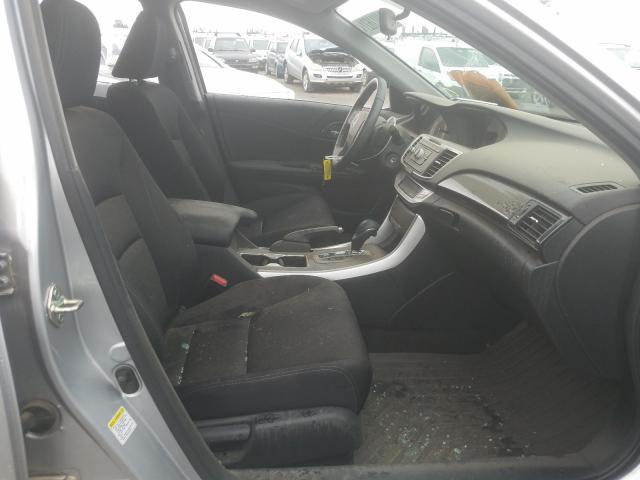 2014 HONDA ACCORD SPO - 1HGCR2F56EA033492