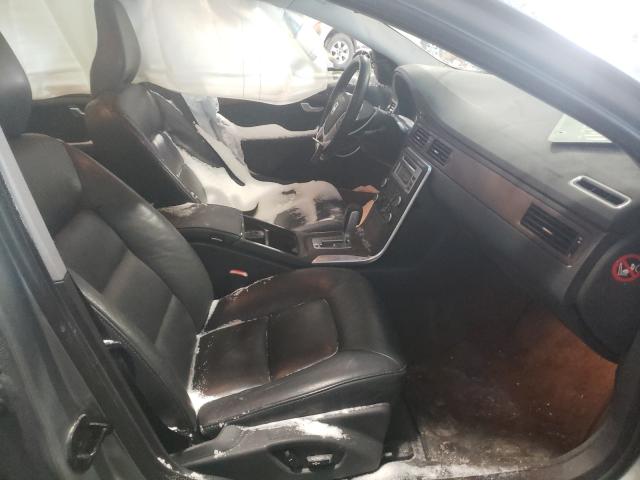 2011 VOLVO S80 3.2 YV1952AS8B1137800