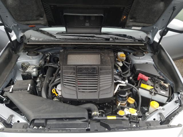 2020 SUBARU WRX PREMIU JF1VA1C66L9814815