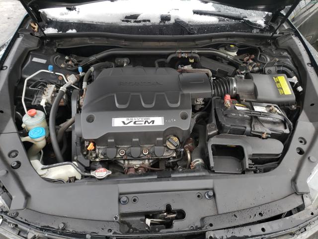 2012 HONDA CROSSTOUR 5J6TF2H57CL000159