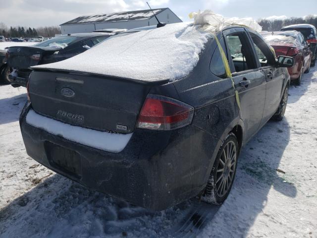 2010 FORD FOCUS SES 1FAHP3GN8AW248227