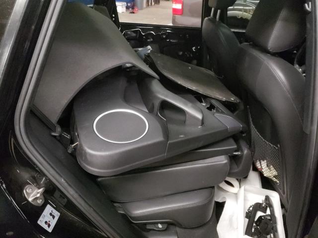 2010 AUDI Q5 PRESTIG WA1WKAFP2AA031609