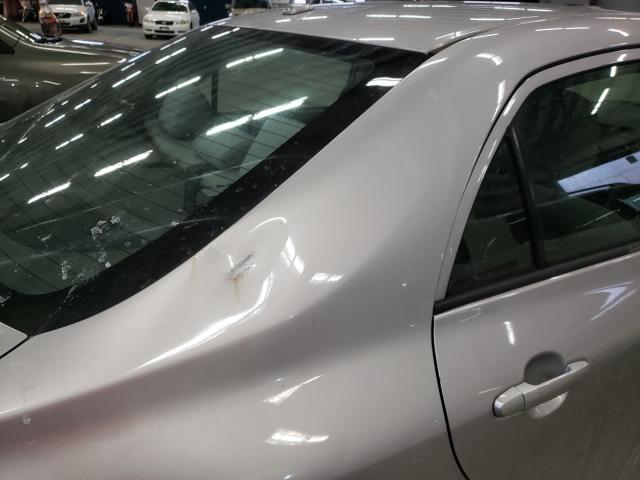 2010 TOYOTA COROLLA BA 2T1BU4EE0AC234090
