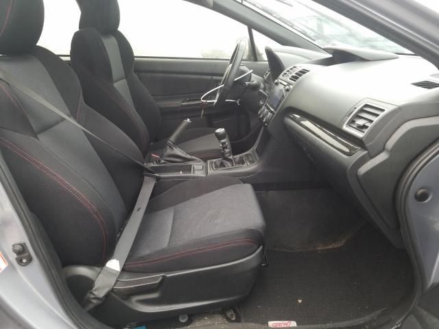 2020 SUBARU WRX PREMIU JF1VA1C66L9814815