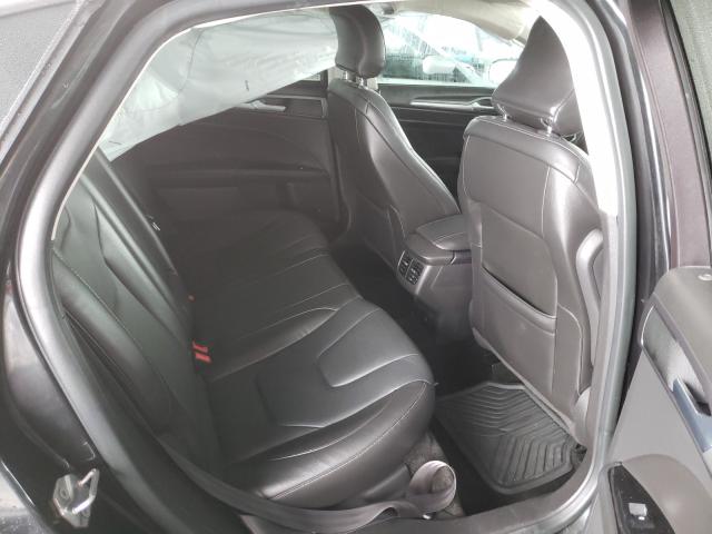 2015 FORD FUSION TIT - 3FA6P0K92FR195177