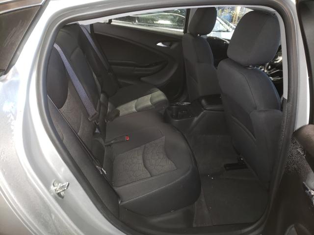 2016 CHEVROLET VOLT LT 1G1RC6S59GU113578