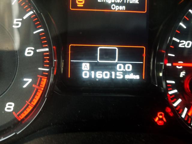 2020 SUBARU WRX PREMIU JF1VA1C66L9814815
