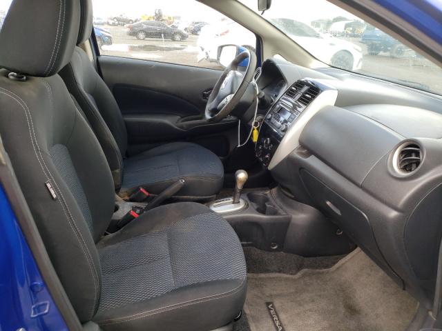 2015 NISSAN VERSA NOTE 3N1CE2CP9FL394387