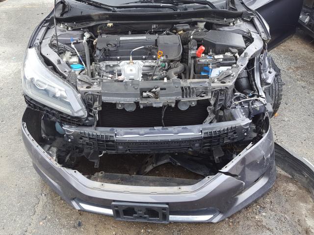 2015 HONDA ACCORD SPO 1HGCR2F56FA065442