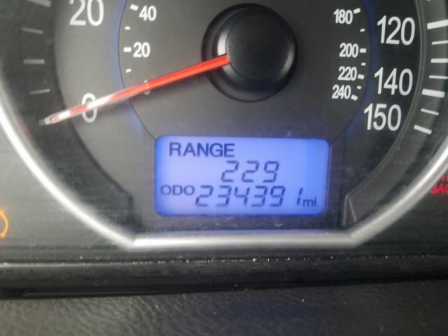 2011 HYUNDAI VERACRUZ G KM8NUDCC5BU173141