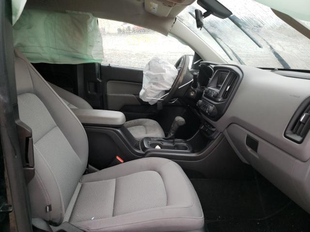 2016 GMC CANYON 1GTH5BE34G1383402