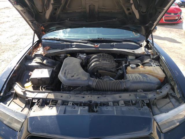 2014 DODGE CHARGER PO 2C3CDXAG6EH362170