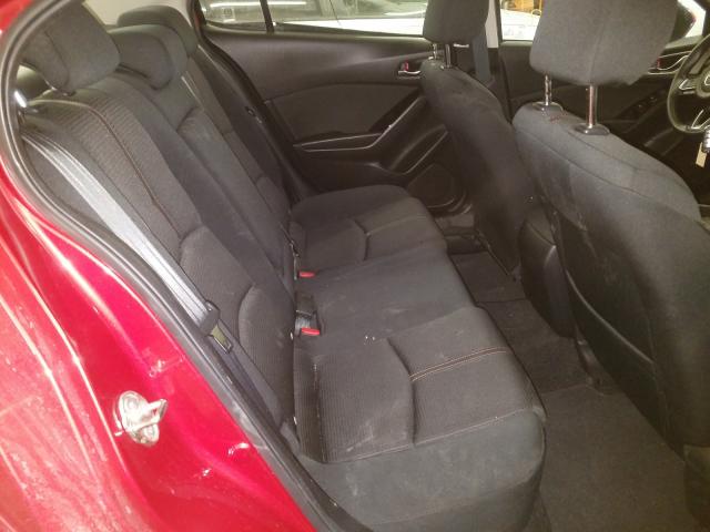 2017 MAZDA 3 SPORT 3MZBN1U77HM123176
