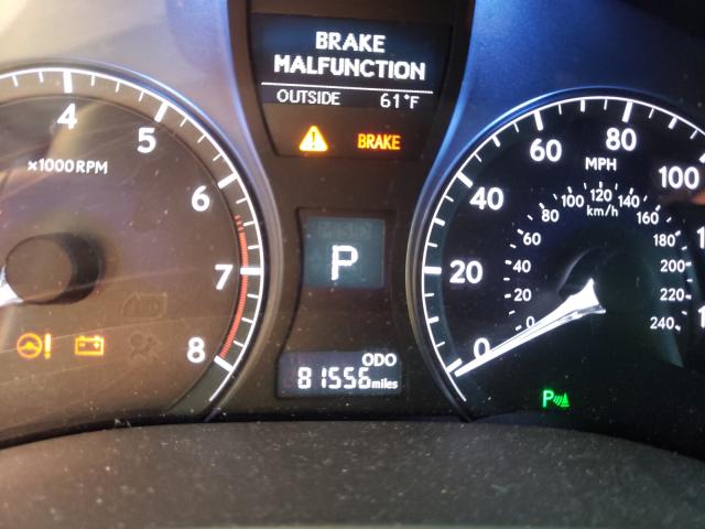 2015 LEXUS RX 350 BAS - 2T2BK1BA0FC320900