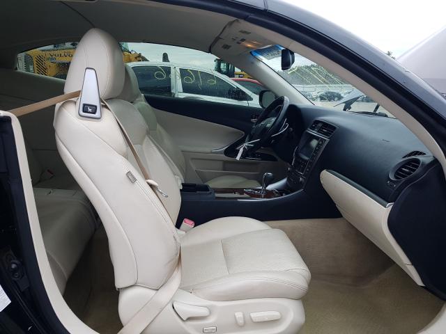 lexus is 2014 vin jthff2c25e2529942
