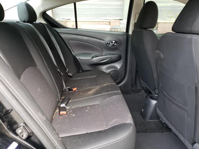 2019 NISSAN VERSA S - 3N1CN7APXKL864999