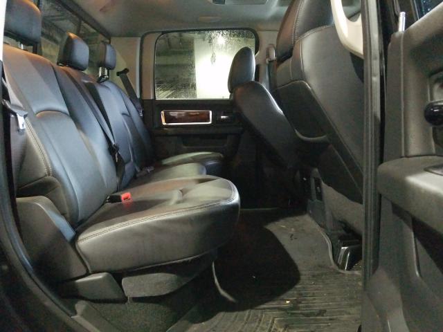 2010 DODGE RAM 2500 3D7UT2CL1AG144637