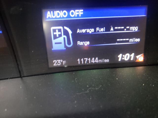 2012 HONDA CIVIC EXL 2HGFB2F98CH331447