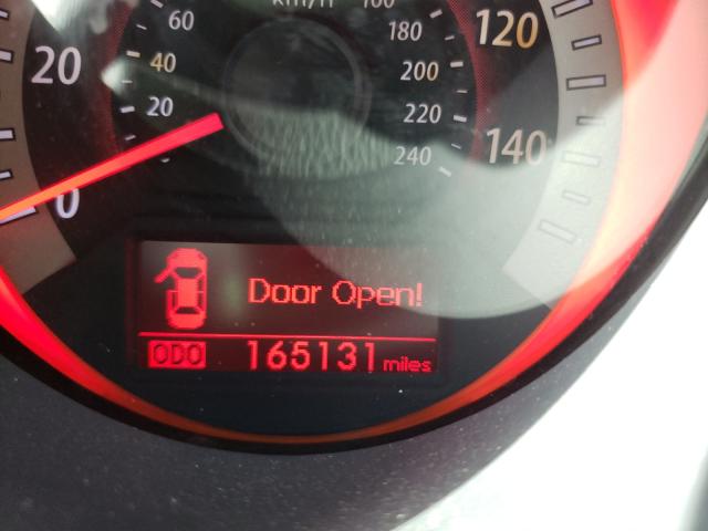 2010 KIA FORTE KNAFW6A31A5169725