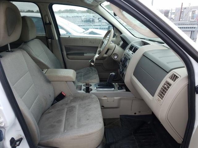 2012 FORD ESCAPE HYB 1FMCU5K33CKA30202