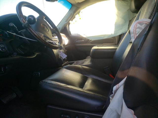 2014 GMC SIERRA DEN 1GT426E84EF137833