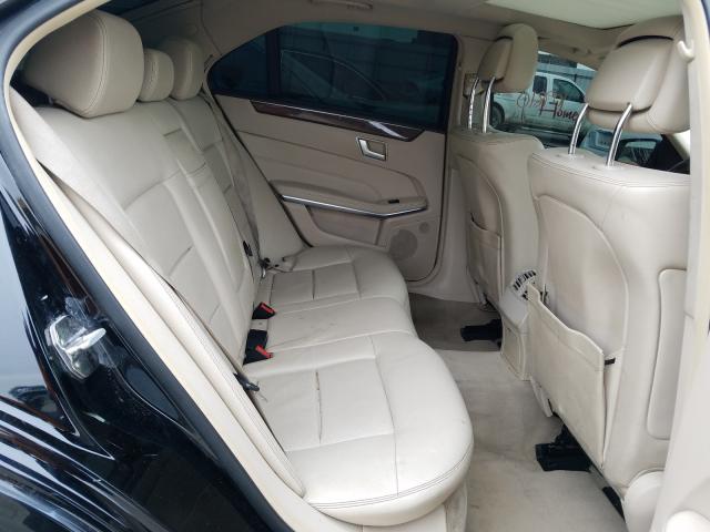 2014 MERCEDES-BENZ E 350 - WDDHF5KB5EA781618