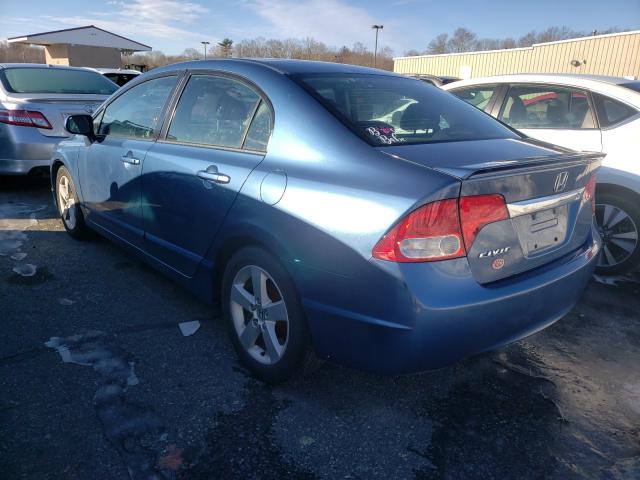 2011 HONDA CIVIC LX-S 2HGFA1F62BH544508