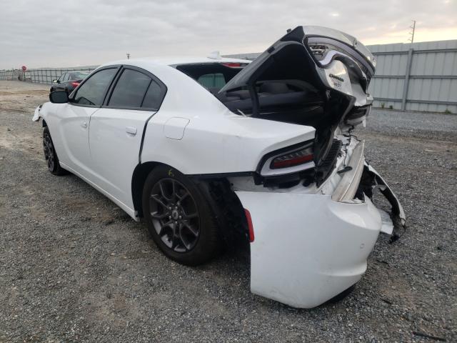 2018 DODGE CHARGER GT 2C3CDXJG3JH231479