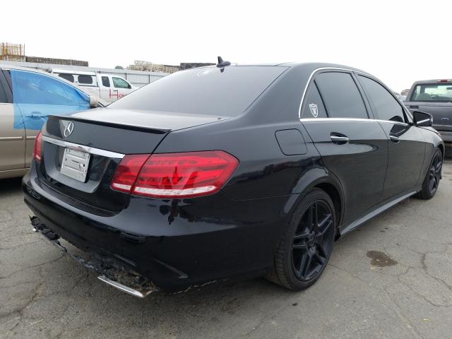 2014 MERCEDES-BENZ E 350 - WDDHF5KB5EA781618