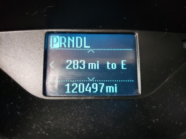 2012 FORD FOCUS SE 1FAHP3F2XCL177348