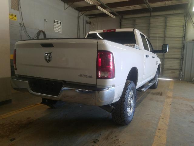 2018 RAM 2500 ST 3C6UR5CL2JG411642