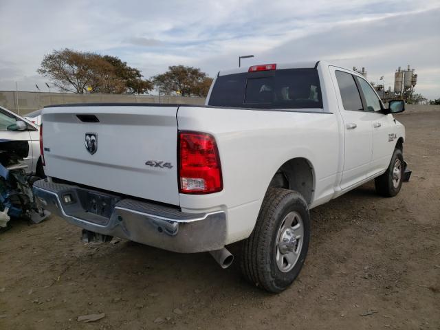 2018 RAM 2500 SLT 3C6UR5DL8JG242600