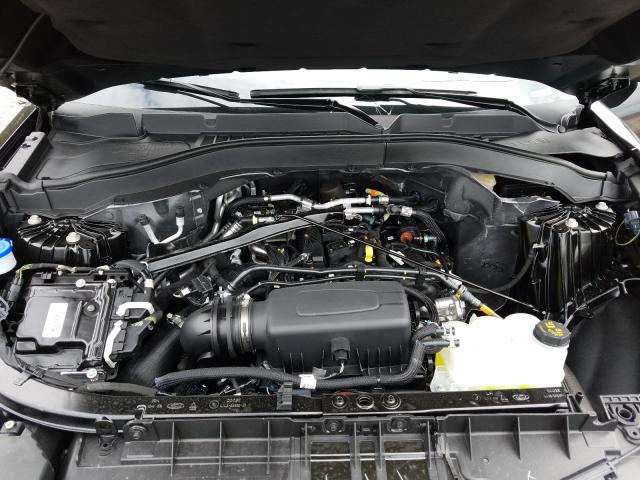 2021 FORD EXPLORER 1FMSK7BH8MGA32377