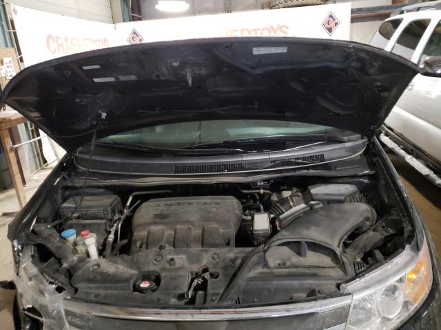 2011 HONDA ODYSSEY TO 5FNRL5H92BB032497