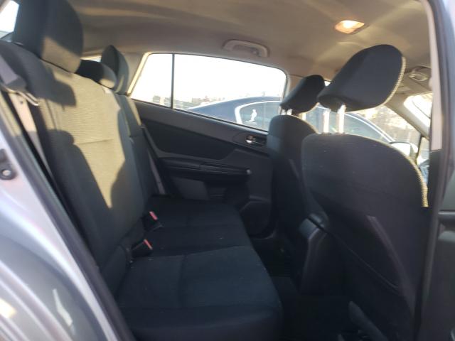 2014 SUBARU IMPREZA PR JF1GPAC64E8219719