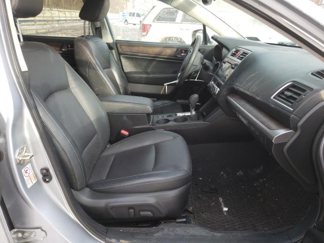 2015 SUBARU OUTBACK 2. 4S4BSANC7F3295337