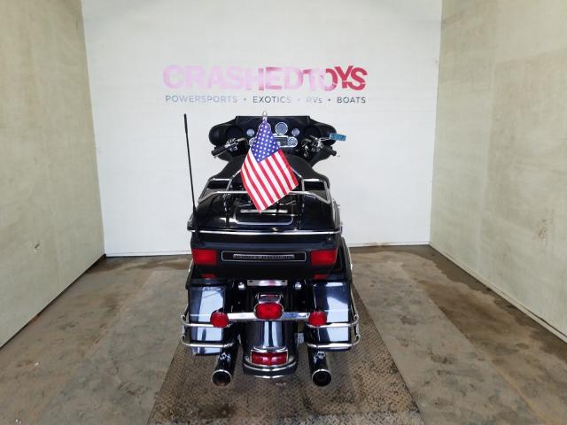 2010 HARLEY-DAVIDSON FLHTCU 1HD1FC419AB617862