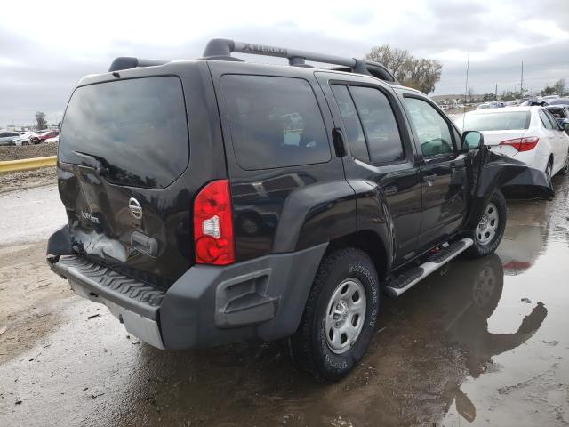 2012 NISSAN XTERRA OFF 5N1AN0NU1CC503472